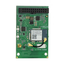 Module WIFI IP enfichable...