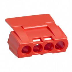 Kaedra - capot IP2 pour...