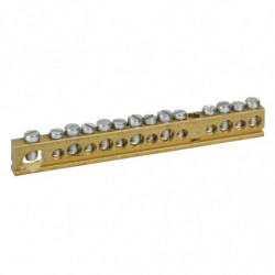Resi9 - Barrette 125a 14...