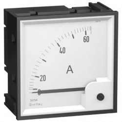 PowerLogic - cadran 3In...