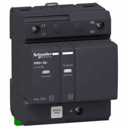 Acti9 - parafoudre PRD1 25r...