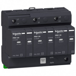 Acti9 - parafoudre PRD1 25r...