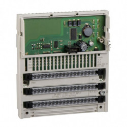Modicon Momentum - module...