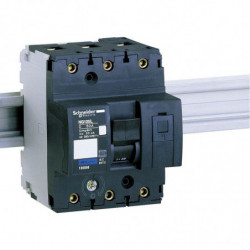 Multi9 NG125L - disjoncteur...