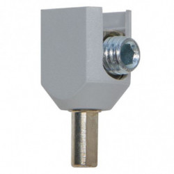 C60 - borne - aluminium -...
