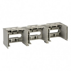 CACHE RACCORDEMENT 3P (31313)