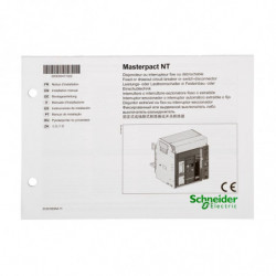 ComPact NS - MasterPact NT...