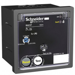 Vigirex RH21P 380-415VCA...