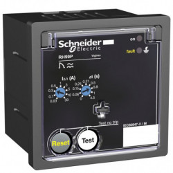 Vigirex RH99P 110-130VCA...