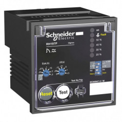 Vigirex RH197P relais...