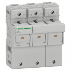 ACTI9 SBI - porte-fusible -...