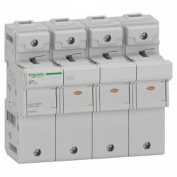ACTI9 SBI - porte-fusible -...
