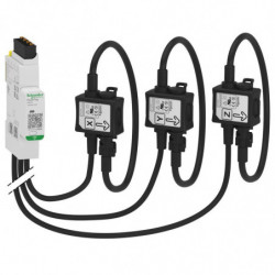 PowerTag - capteur de...