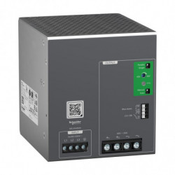 Modicon - Alimentation -...