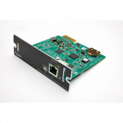 Carte de communication -...