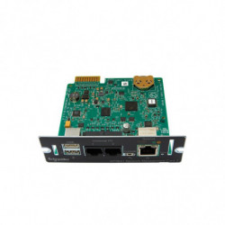 Carte de communication -...