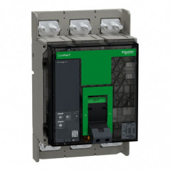 ComPacT NS630L - bloc...