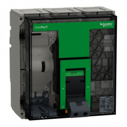 ComPacT NS630NA - bloc...