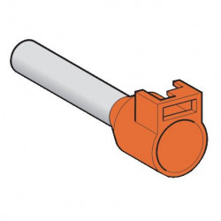 Linergy DZ5 - embout de...