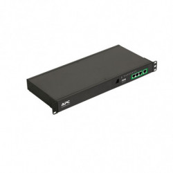 Easy PDU - Piloté - 1U -...