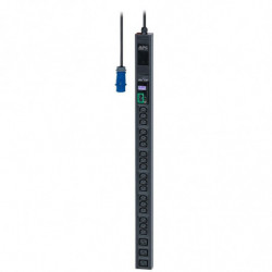 Easy PDU - Mesuré - Zero...