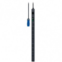 Easy PDU - Mesuré - Zero U...