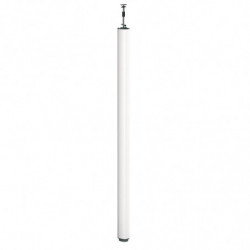 OptiLine 45, colonne fixe à...