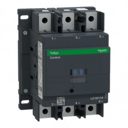TeSys LC1D - contacteur -...