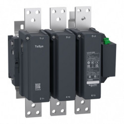LC1F1250 CONTACTOR 100-250V...