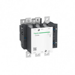 CONTACTOR LC1F225 3P WITH...