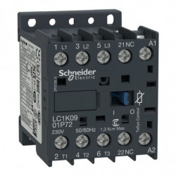 TeSys LC1K - contacteur -...