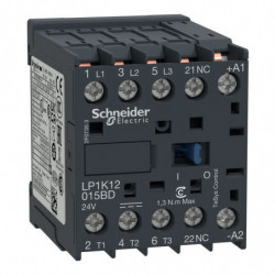TeSys LP1K - contacteur -...
