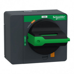 ComPacT NSXm - commande...