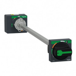 ComPacT NSXm - commande...