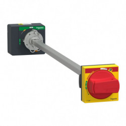 ComPacT NSXm - commande...