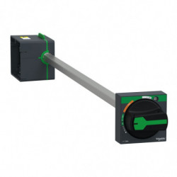 ComPacT NSXm - commande...