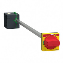 ComPacT NSXm - commande...