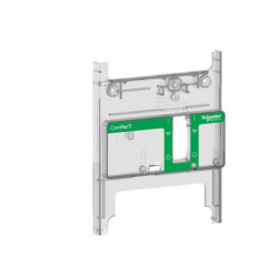 ComPacT NSXm - face avant...