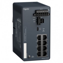 Modicon Extended Managed...