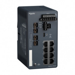 Modicon Extended Managed...