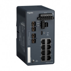 Modicon Extended Managed...