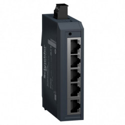 Modicon Unmanaged Switch -...