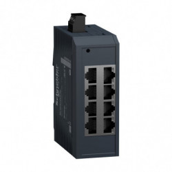 Modicon Unmanaged Switch -...
