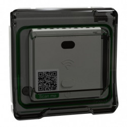 Mureva Styl - Répéteur wifi...