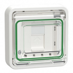 Mureva Styl - Prise RJ45...