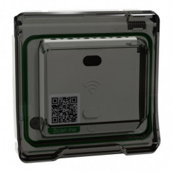 Mureva Styl - Répéteur wifi...