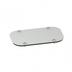 Spacial - plaque...
