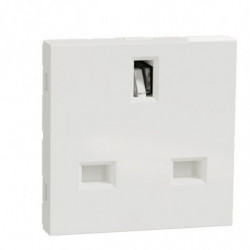Unica - prise standard...
