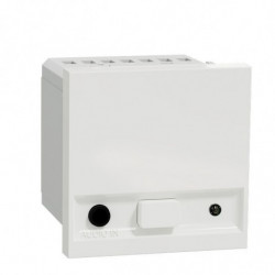 Unica - module diffusion...