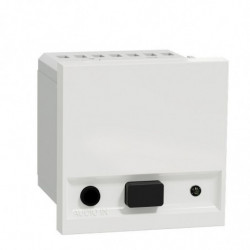 Unica - module diffusion...